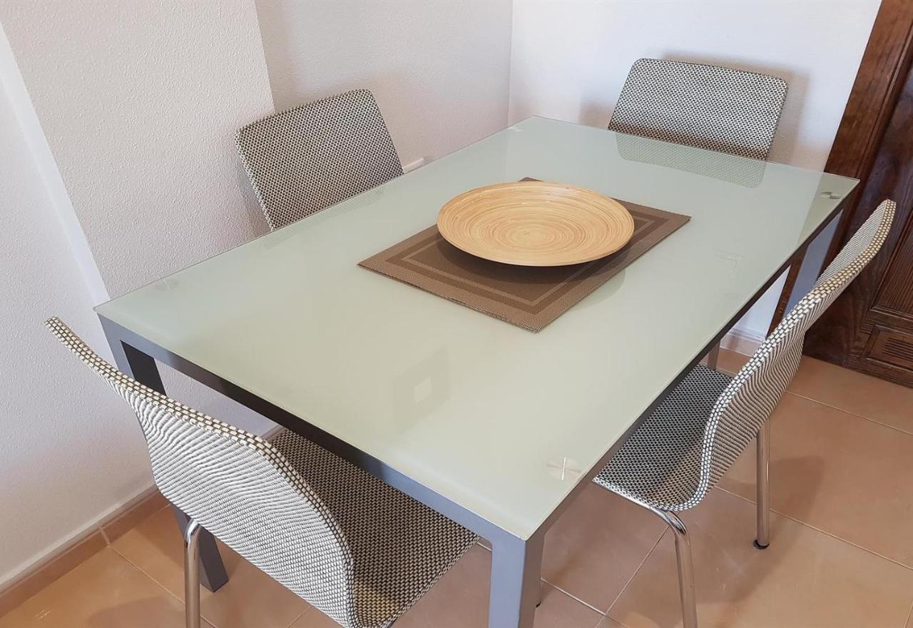 Apartment With Large Roof Solarium Dehesa de Campoamor  Bagian luar foto