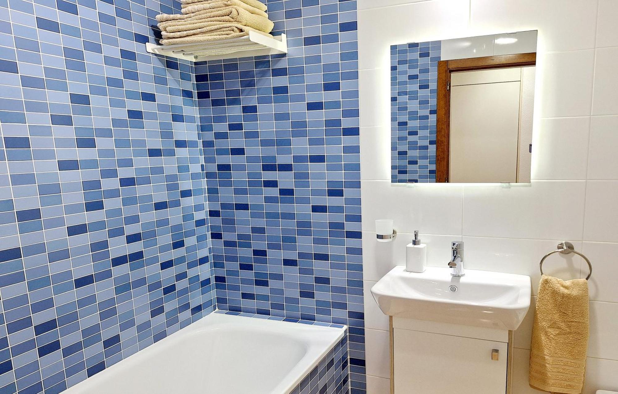 Apartment With Large Roof Solarium Dehesa de Campoamor  Bagian luar foto